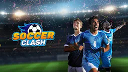 Screenshot 12: Soccer Clash: Football Game
