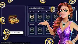 Screenshot 18: LuckyLand Slots Lite