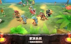 Screenshot 17: 石器時代M