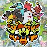 Icon: 人向錢看