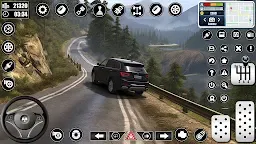 Screenshot 5: Car Driving School Car Games 2