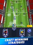 Screenshot 7: Soccer Hero: PvP Football Game