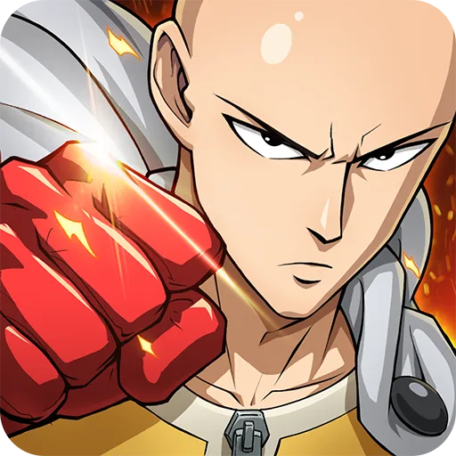 One Punch Man: The Strongest Man | Global