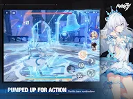 Screenshot 7: Honkai Impact 3rd | โกลบอล