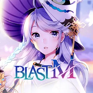 Blast M