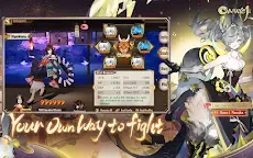 Screenshot 20: Onmyoji | English