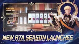 Screenshot 5: Etheria | Asia