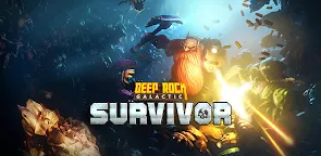 Screenshot 25: Deep Rock Galactic: Survivor