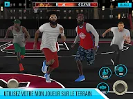 Screenshot 17: NBA 2K Mobile Basketball