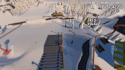 Screenshot 16: Grand Mountain Adventure: Snowboard Premiere