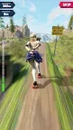 Screenshot 2: Downhill Race League