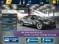 Screenshot 10: CarX Highway Racing 