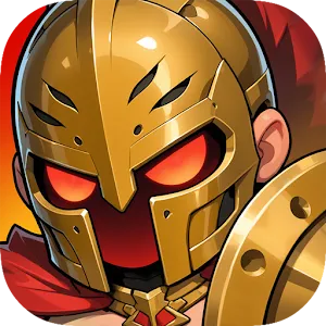 Mini Empire: Hero Never Cry