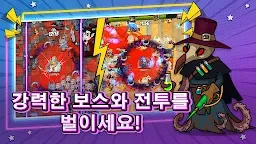 Screenshot 5: 용감무쌍 친구(The Braves) - 이세계 서바이버