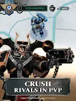Screenshot 14: Supremacy: Warhammer 40,000