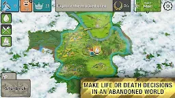 Screenshot 3: After Inc.