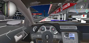 Screenshot 7: Assetto Race Ultimate Edition