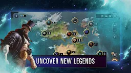 Screenshot 5: Legends of Runeterra