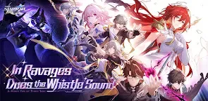 Screenshot 16: Honkai: Star Rail | Global