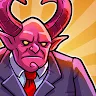 Icon: Dungeon Shop Tycoon: Craft, Idle, Profit! ⚔️??