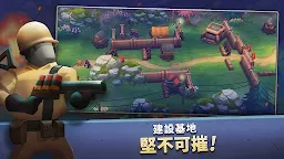 Screenshot 3: GUNS UP! Mobile
