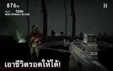 Screenshot 16: Into the Dead