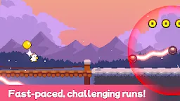 Screenshot 2: Chiki's Chase