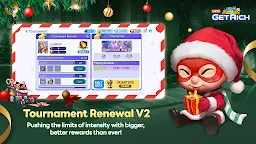 Screenshot 16: LINE Let's Get Rich