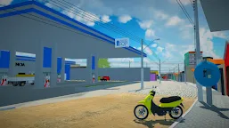 Screenshot 5: Motos e Grau Brasil