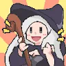 Icon: The Witch Can't Stop