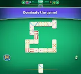 Screenshot 22: Domino - Classic Dominoes Game