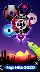 Screenshot 12: Beat Fire - EDM Music with Gun Sounds