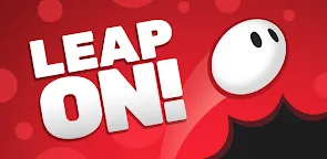 Screenshot 25: Leap On!