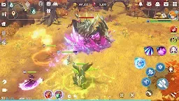 Screenshot 6: Summoners War: Chronicles | North America