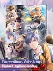 Screenshot 5: 戀與製作人 | 英文版