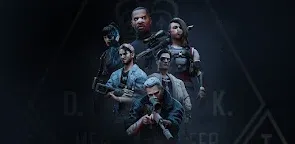 Screenshot 1: Hitman Sniper: The Shadows