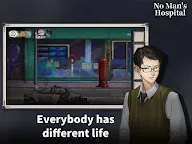 Screenshot 12: Hospital Escape