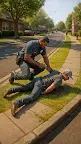 Screenshot 3: Police Duty Simulator Call 911