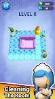 Screenshot 3: Cleaning Hero-My Mini Hotle