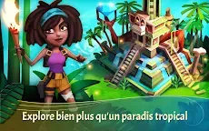 Screenshot 10: FarmVille 2: Paradis tropical