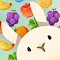 Bunny Life - Munch Munch Puzzle -