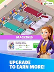 Screenshot 4: Idle Boutique