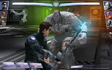 Screenshot 6: Injustice: Gods Among Us