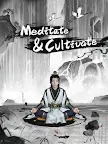 Screenshot 12: Immortal Taoists - Idle Manga