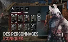 Screenshot 14: Dead by Daylight Mobile | Globale