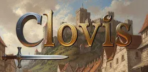 Screenshot 25: Clovis Grand Strategy Game