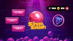 Screenshot 2: Slingo Smash
