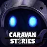 Icon: Caravan Stories | Chino Tradicional