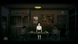 Screenshot 1: 반교:디텐션