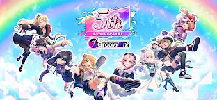 Screenshot 1: D4DJ Groovy Mix | Japanese